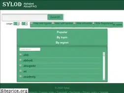 Sites similar to aja.su