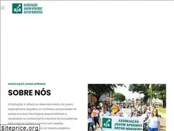 Sites similar to ajaarturnogueira.com.br