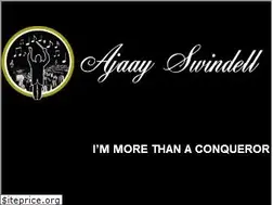 Sites similar to ajaayswindell.com