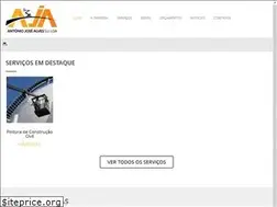 Sites similar to ajaazores.com