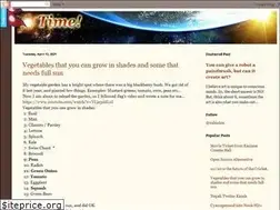 Sites similar to ajabgajab.blogspot.com