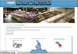 Sites similar to ajacciofroid.fr