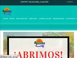 Sites similar to ajacuba.com.mx
