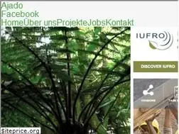 Sites similar to ajado.com