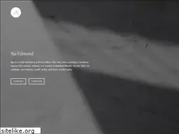 Sites similar to ajaedmond.com