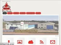 Sites similar to ajaelias.com.br