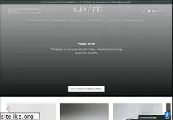 Sites similar to ajaffe.com