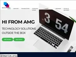 Sites similar to ajahmanagement.com
