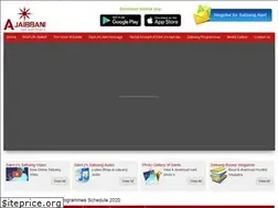 Sites similar to ajaibbani.org