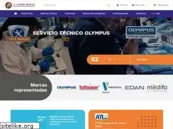 Sites similar to ajaimerojas.com.pe