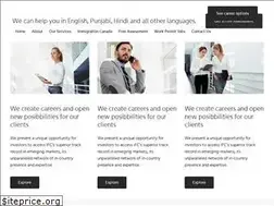 Sites similar to ajaimmigration.com