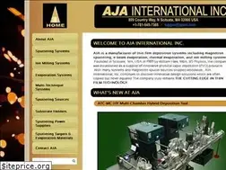 Sites similar to ajaint.com