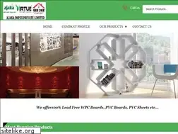 Sites similar to ajaka.co.in