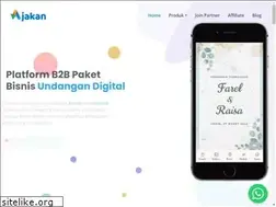 Sites similar to ajakan.me