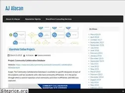 Sites similar to ajalacan.com