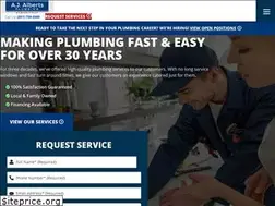 Sites similar to ajalberts.com
