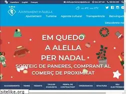 Sites similar to ajalella.org