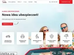 Sites similar to ajama.pl