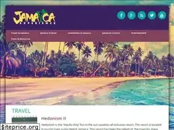 Sites similar to ajamaicaexperience.com