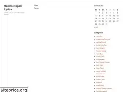 Sites similar to ajambaricreation.wordpress.com
