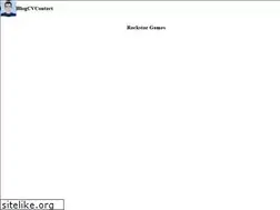 Sites similar to ajames.dev