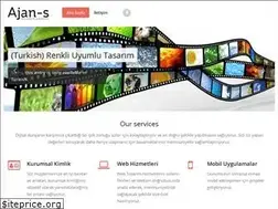 Sites similar to ajan-s.com