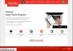 Sites similar to ajan.net