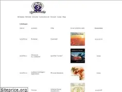 Sites similar to ajana-records.com