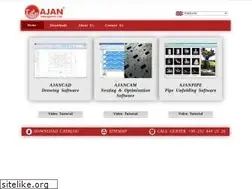 Sites similar to ajancam.com