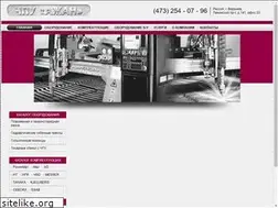 Sites similar to ajancnc.ru