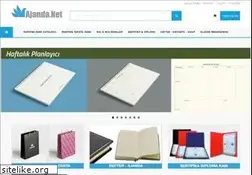 Sites similar to ajanda.net