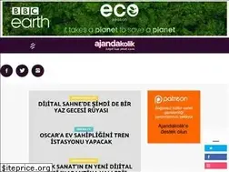 Sites similar to ajandakolik.com