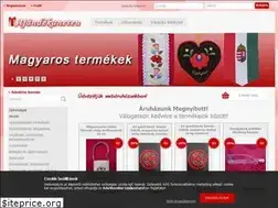 Sites similar to ajandekaneten.hu