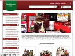Sites similar to ajandekcsomagkuldes.hu