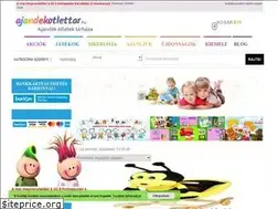 Sites similar to ajandekotlettar.hu