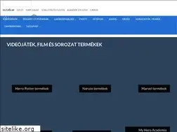 Sites similar to ajandekplaza.eu