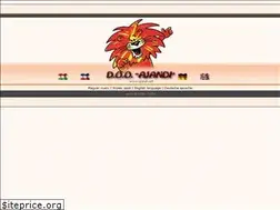 Sites similar to ajandi.net