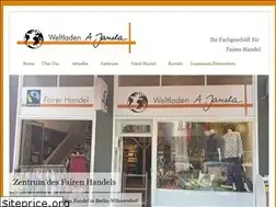 Sites similar to ajanela.de