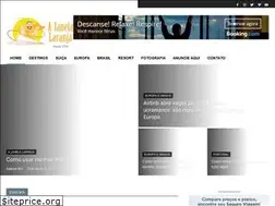 Sites similar to ajanelalaranja.com