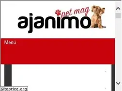 Sites similar to ajanimo.com