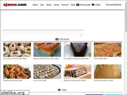 Sites similar to ajanns.com