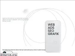 Sites similar to ajans.io
