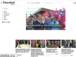 Sites similar to ajans.istanbul