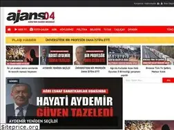 Sites similar to ajans04.net