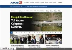 Sites similar to ajans23.com