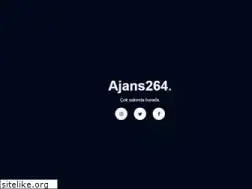 Sites similar to ajans264.com.tr