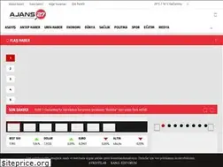 Sites similar to ajans27.net