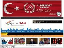 Sites similar to ajans344.com