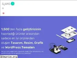Sites similar to ajans42.com