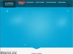 Sites similar to ajans5.net